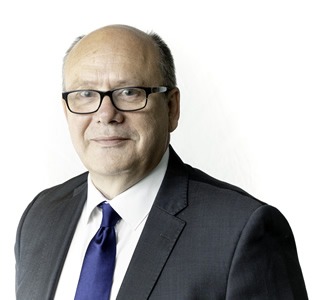 Mark Harrington