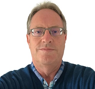 Mike Gardiner