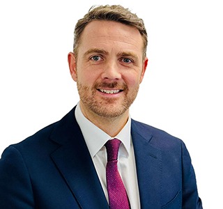 Ben Cubitt