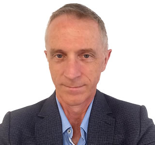 Graeme King