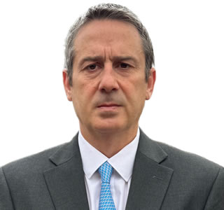 Mark Chappels