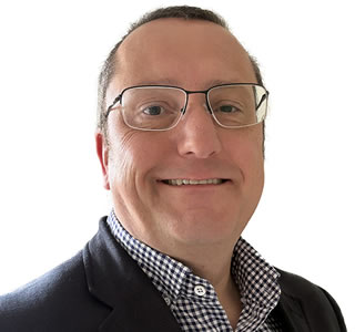 Nick Cox