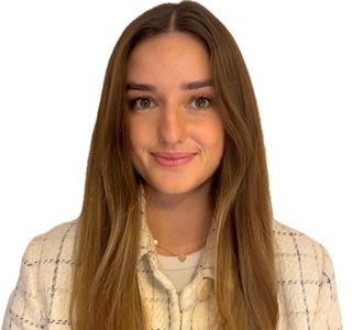 Olivia Stevens