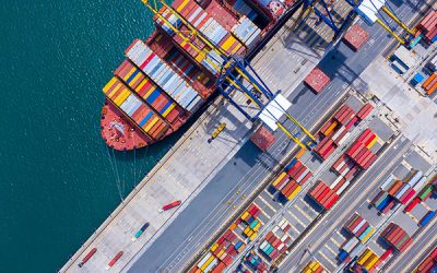 Arrow establishes Marine Insurance Practice led by Wayne Krause